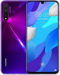 Замена экрана на телефоне Huawei Nova 5 Pro в Сочи